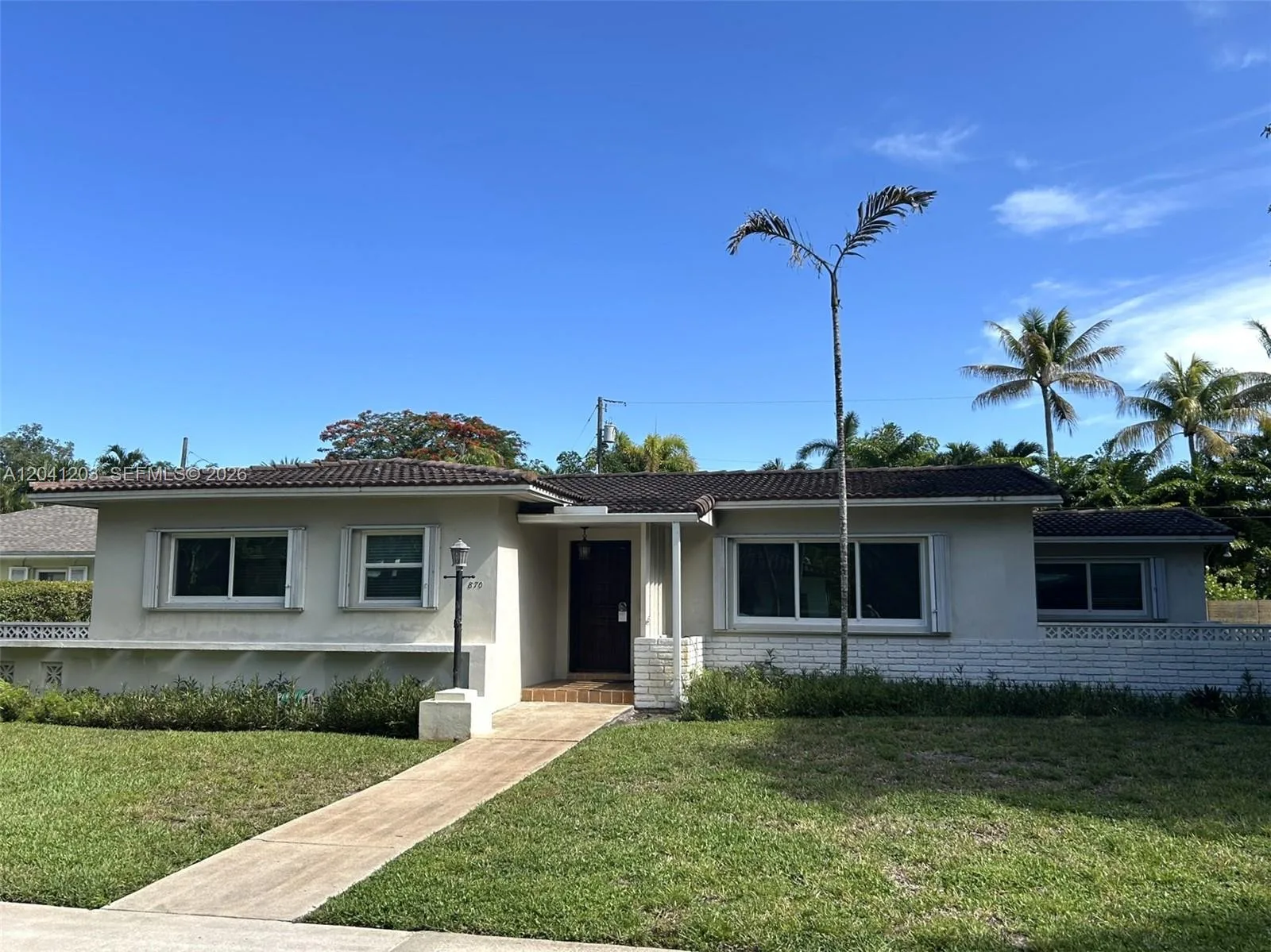 870 NE 97th St, Miami Shores, FL 33138