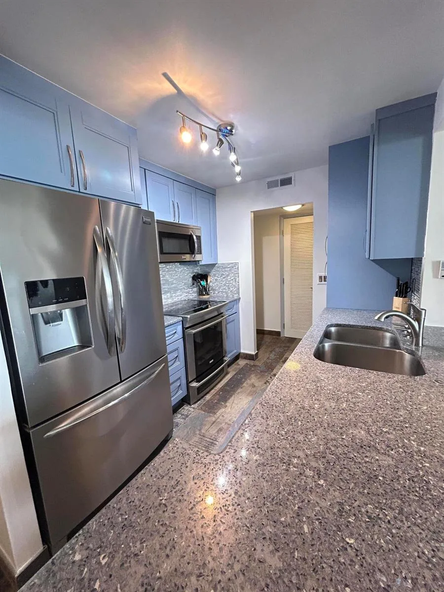 1009 N OCEAN Boulevard N # 401, Pompano Beach, FL 33062 photo 7
