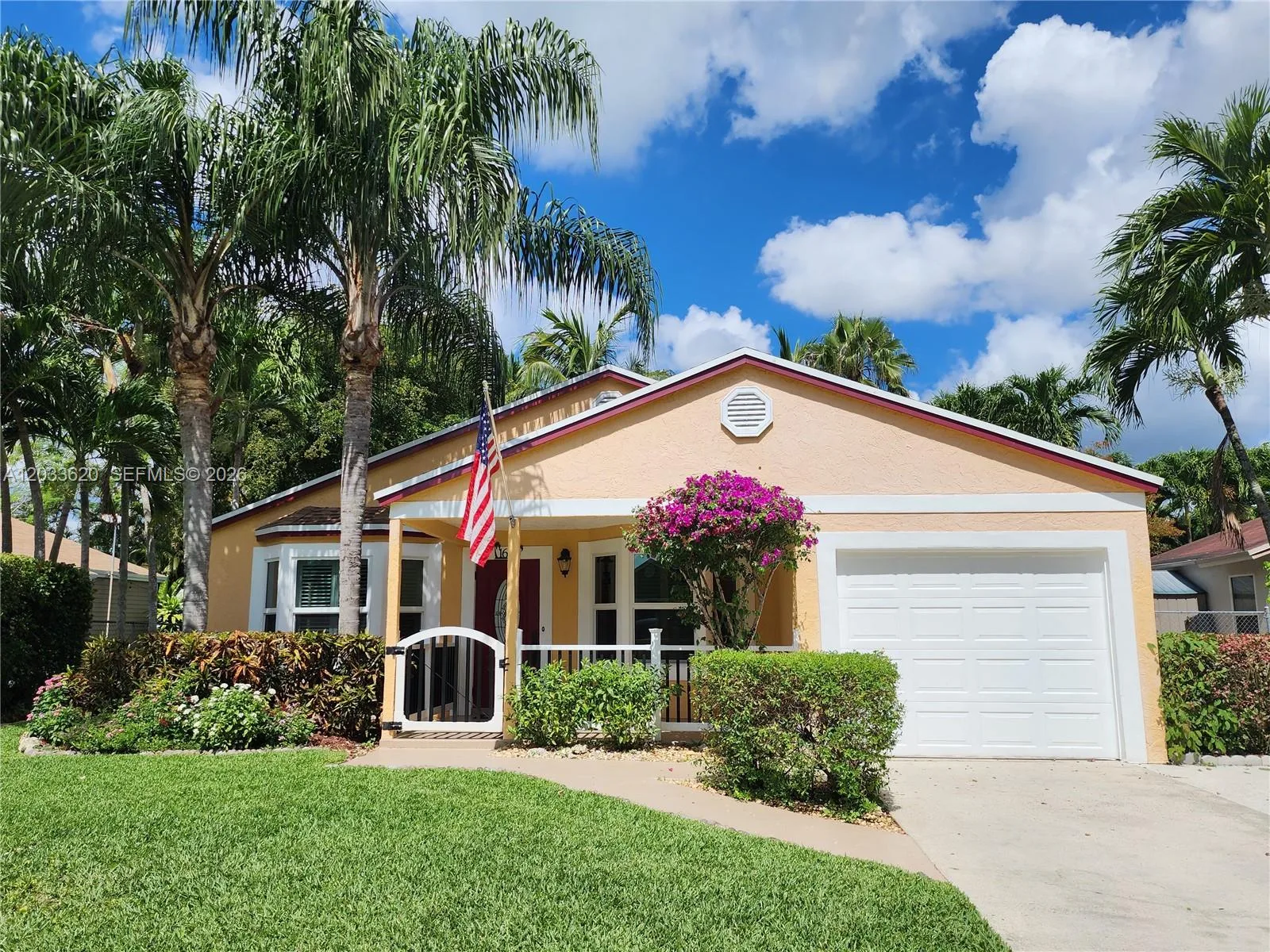 Listing