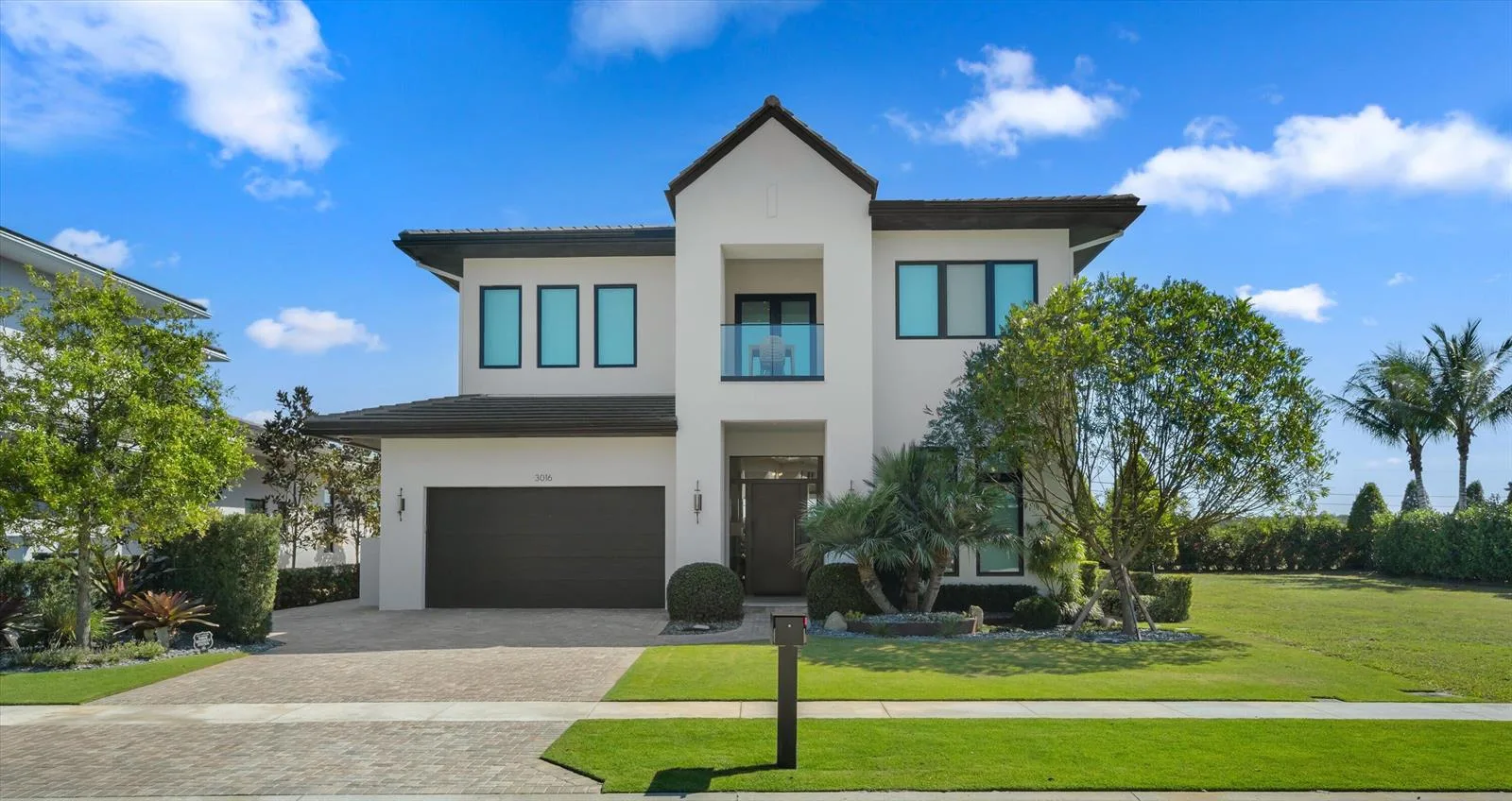 3016 Blue Cypress Lane, Wellington, FL 33414