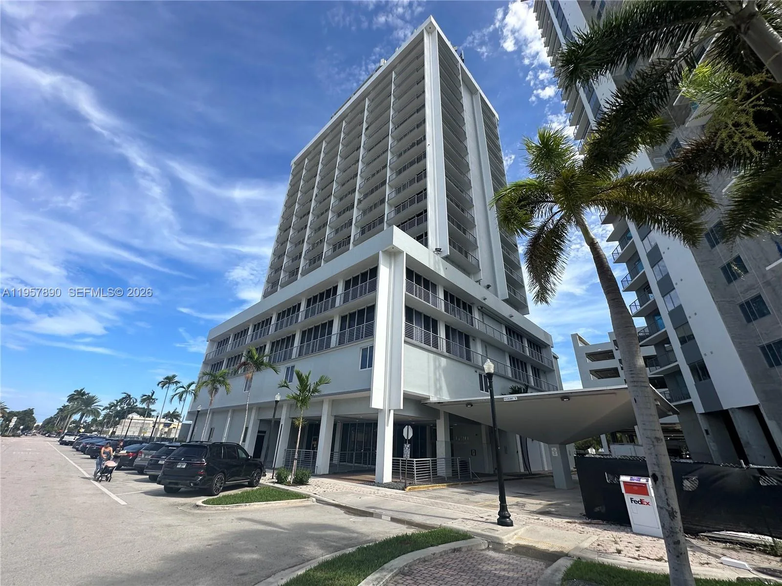 1720 Harrison St # 7A, Hollywood, FL 33020