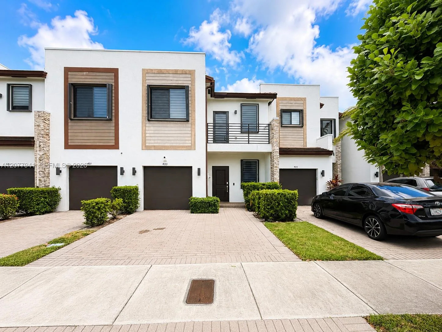 403 NE 208th Ter, Miami, FL 33179