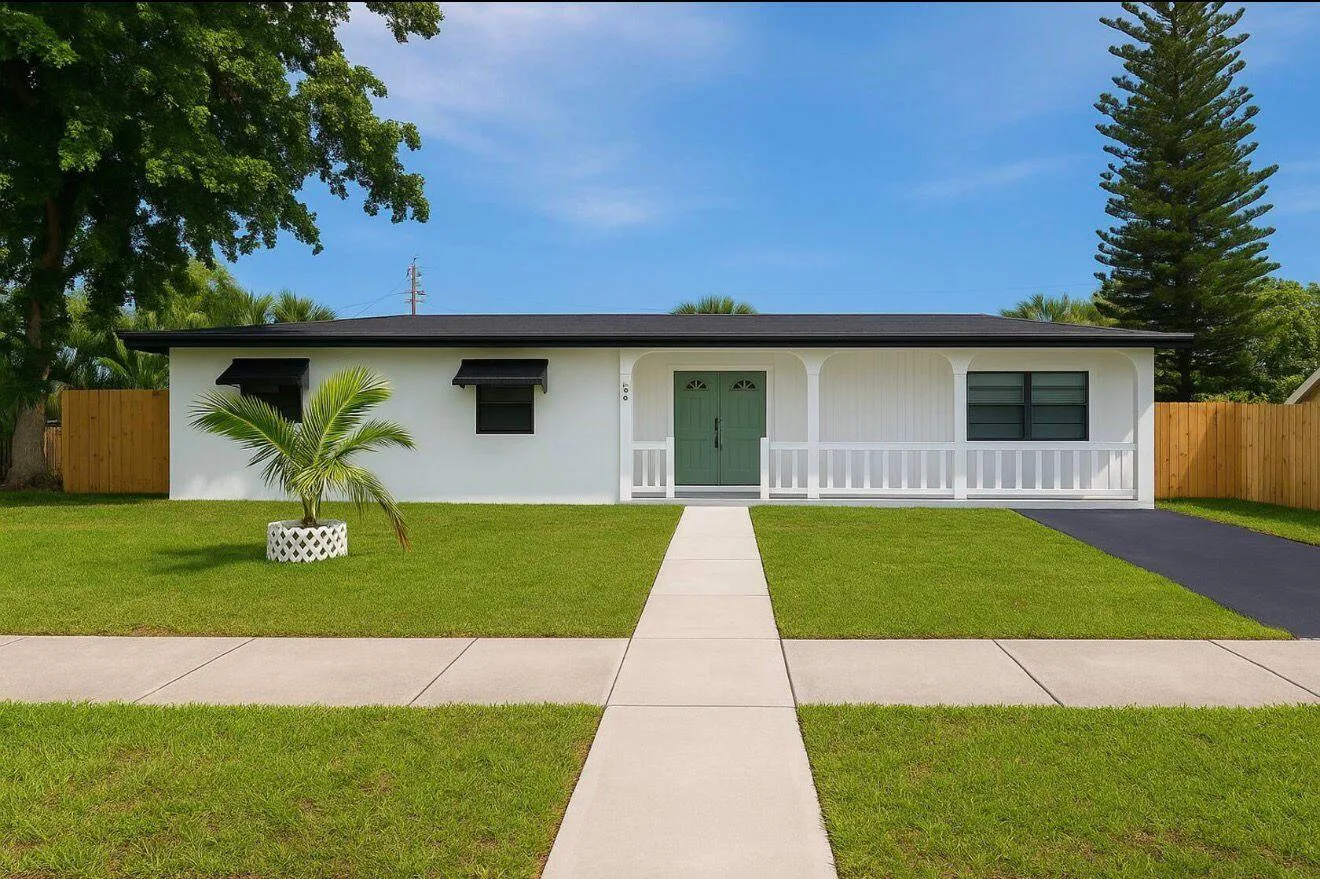 272 NE 44th Street, Deerfield Beach, FL 33064