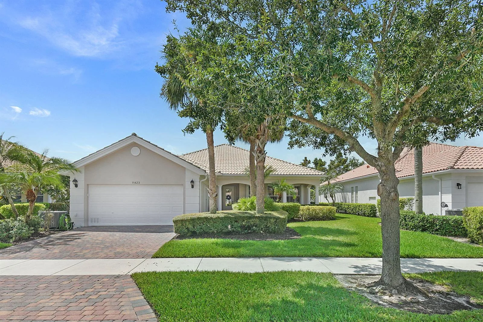 11423 SW Olmstead Drive, Port St. Lucie, FL 34987 photo 2