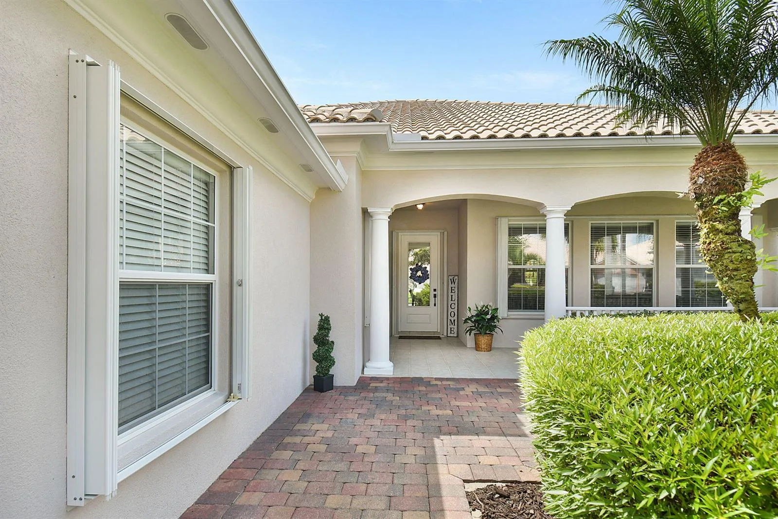 11423 SW Olmstead Drive, Port St. Lucie, FL 34987 photo 4