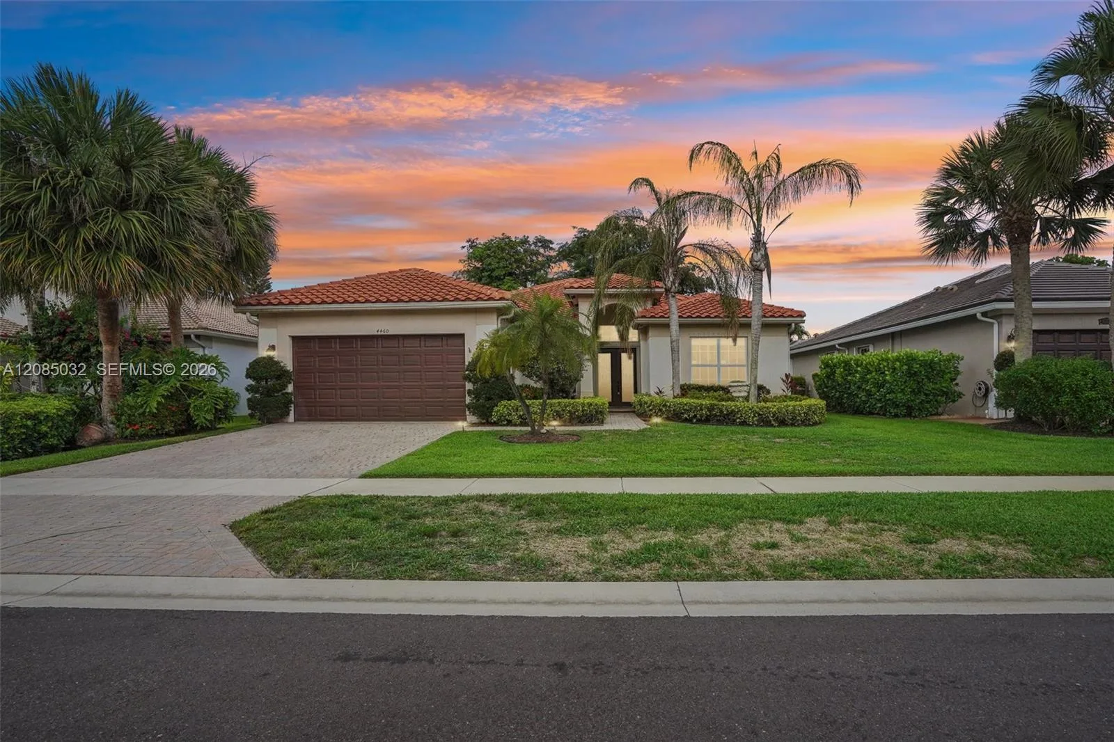 4460 Mariners Cove Dr, Wellington, FL 33449