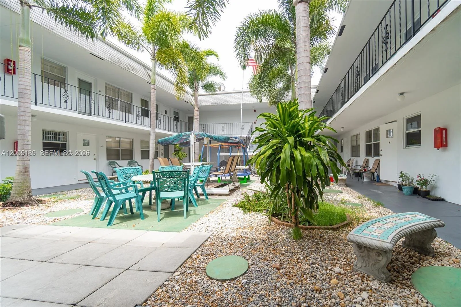 1300 N 17th Ave # 108, Hollywood, FL 33020