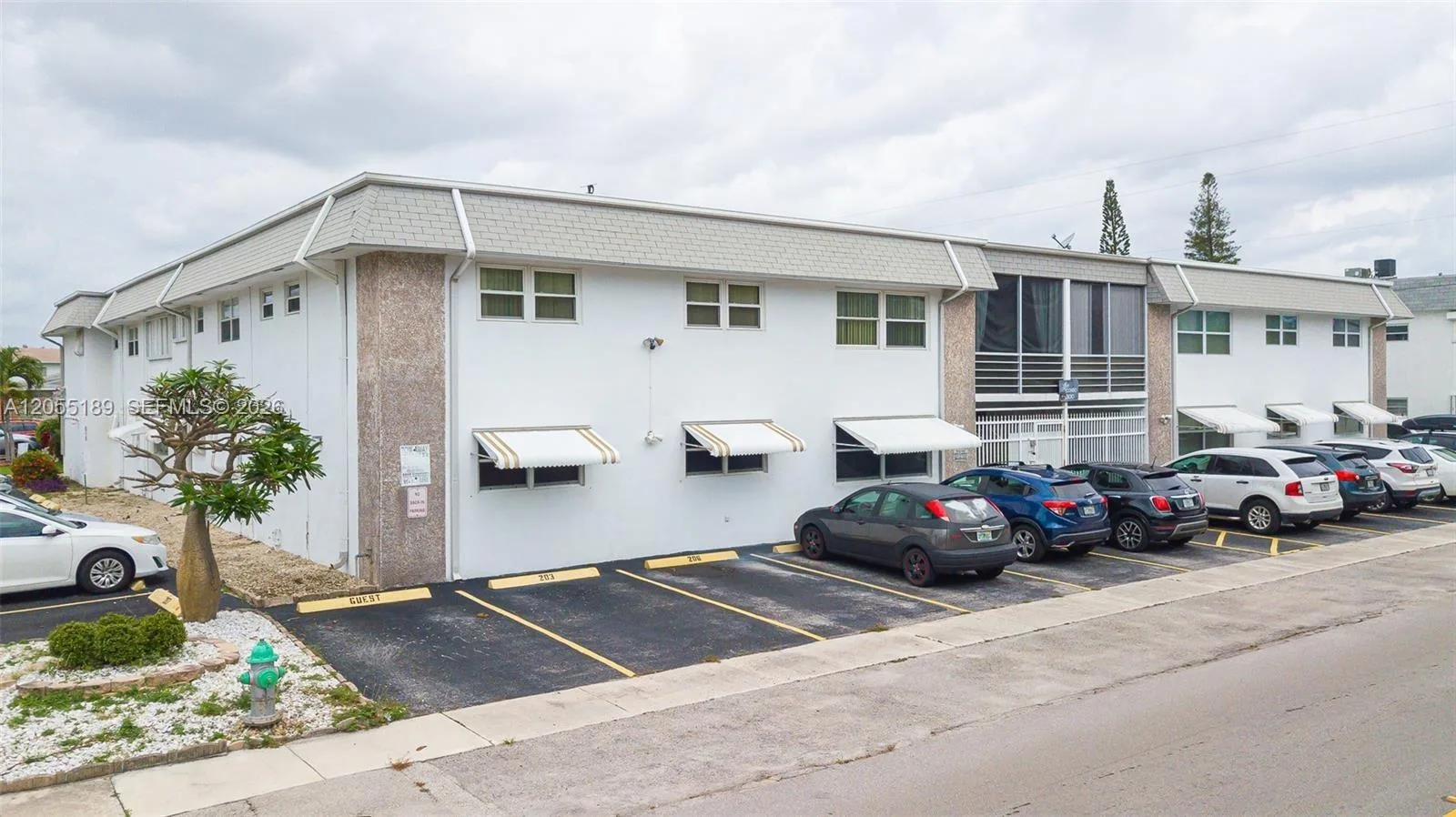 1300 N 17th Ave # 108, Hollywood, FL 33020 — zdjęcie 3