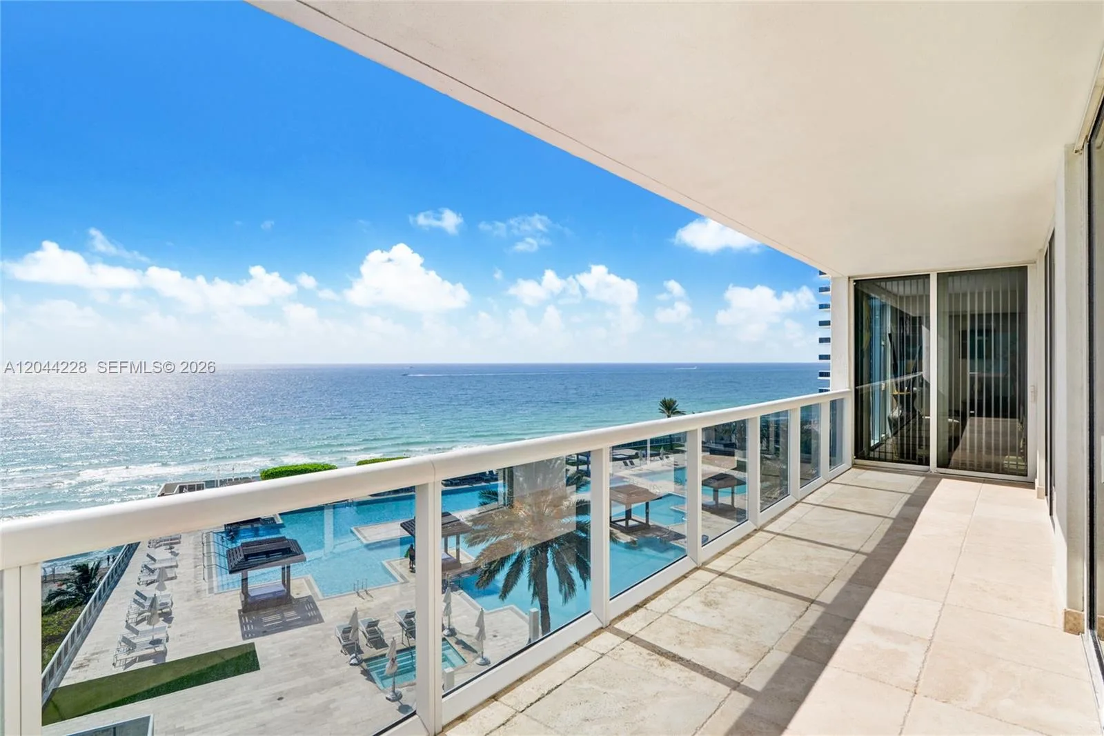 1800 S Ocean Dr # 1101, Hallandale Beach, FL 33009