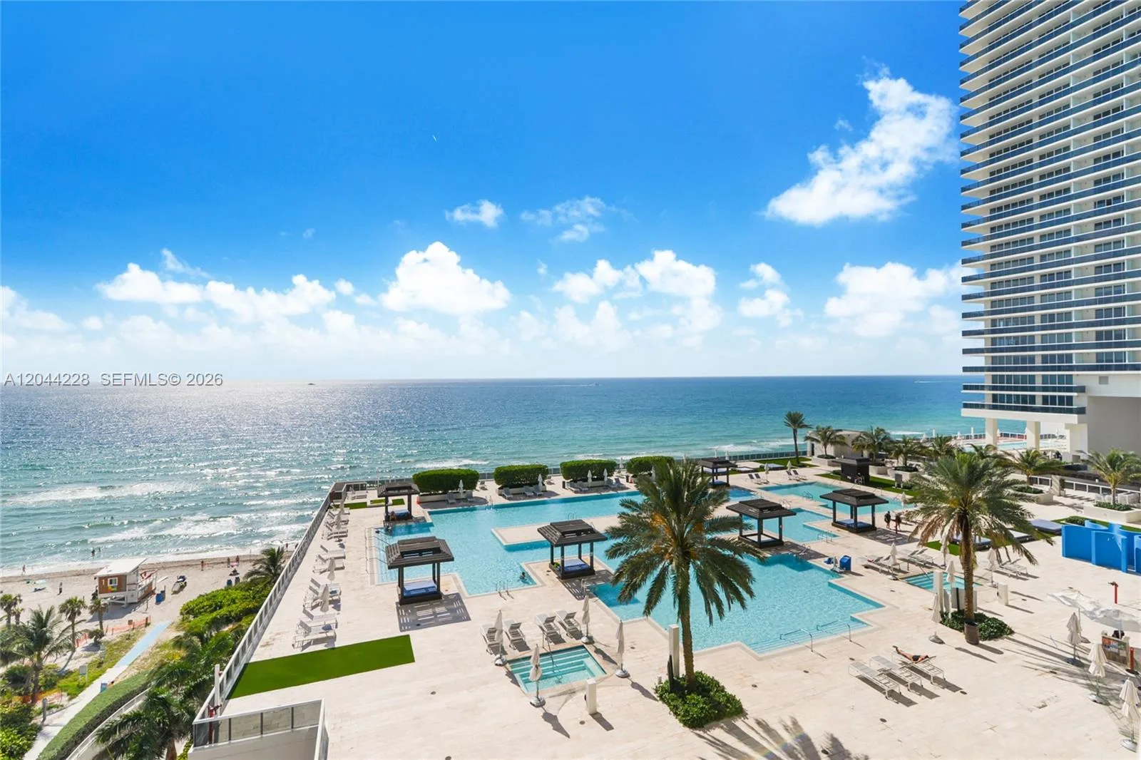1800 S Ocean Dr # 1101, Hallandale Beach, FL 33009 photo 2