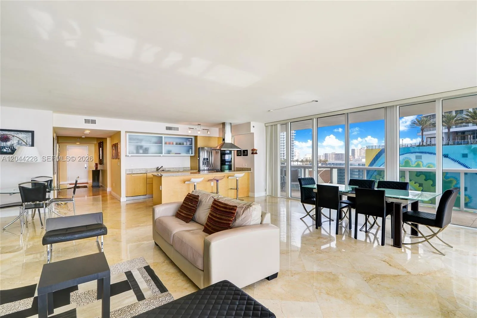 1800 S Ocean Dr # 1101, Hallandale Beach, FL 33009 photo 3