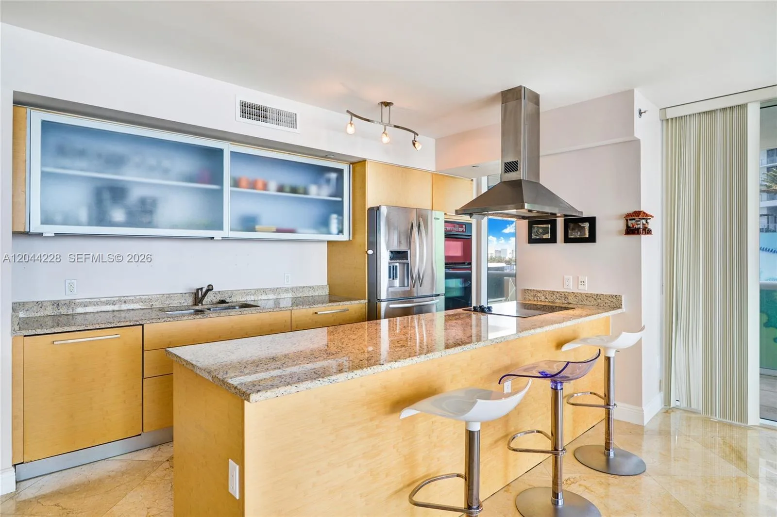 1800 S Ocean Dr # 1101, Hallandale Beach, FL 33009 photo 5