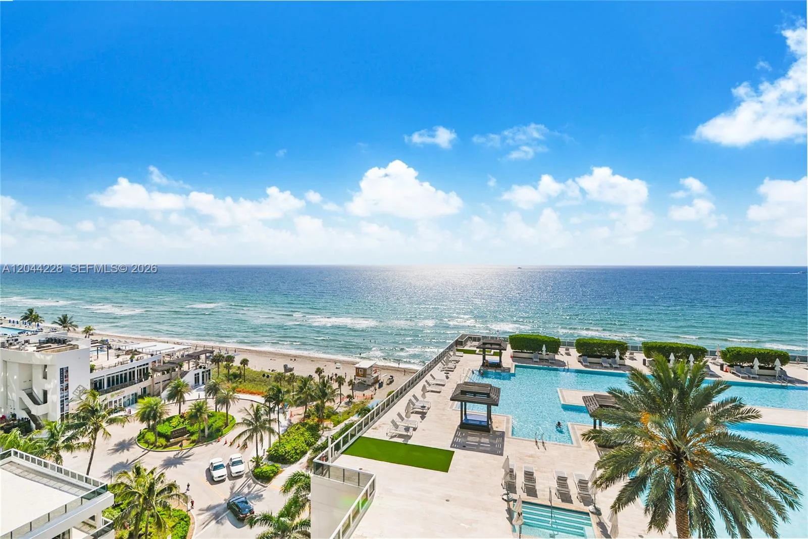 1800 S Ocean Dr # 1101, Hallandale Beach, FL 33009 photo 9