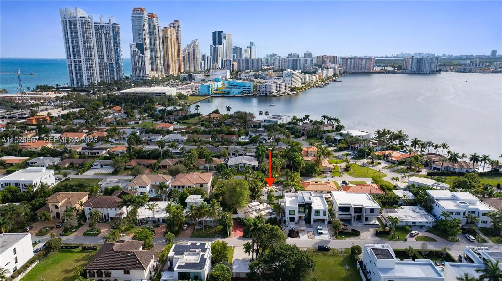331 188th St, Sunny Isles Beach, FL 33160
