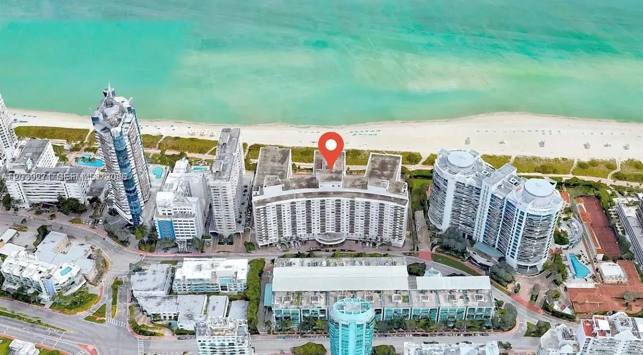 6039 Collins Ave # 401, Miami Beach, FL 33140