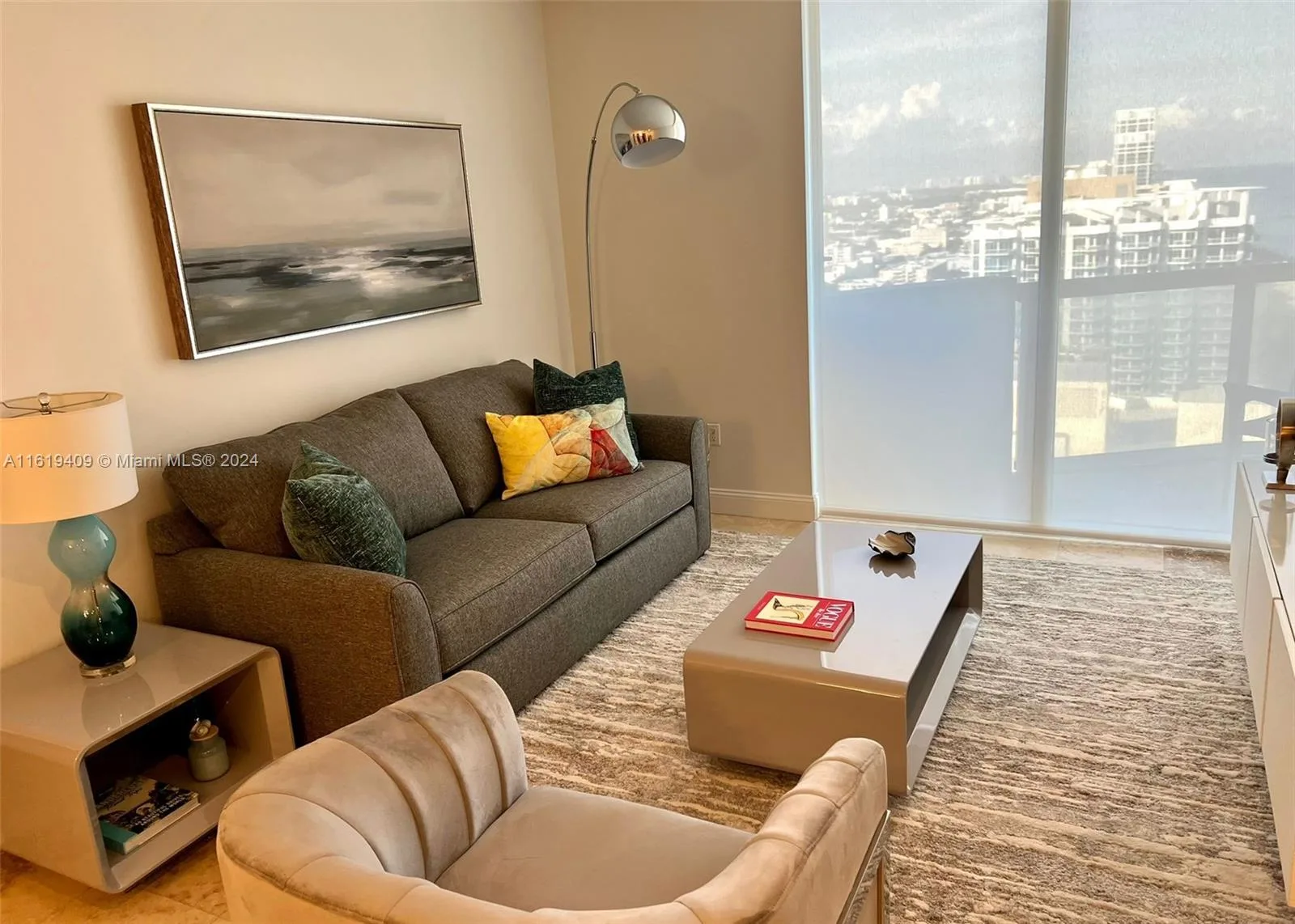 6365 Collins Ave # 2610, Miami Beach, FL 33141 photo 3