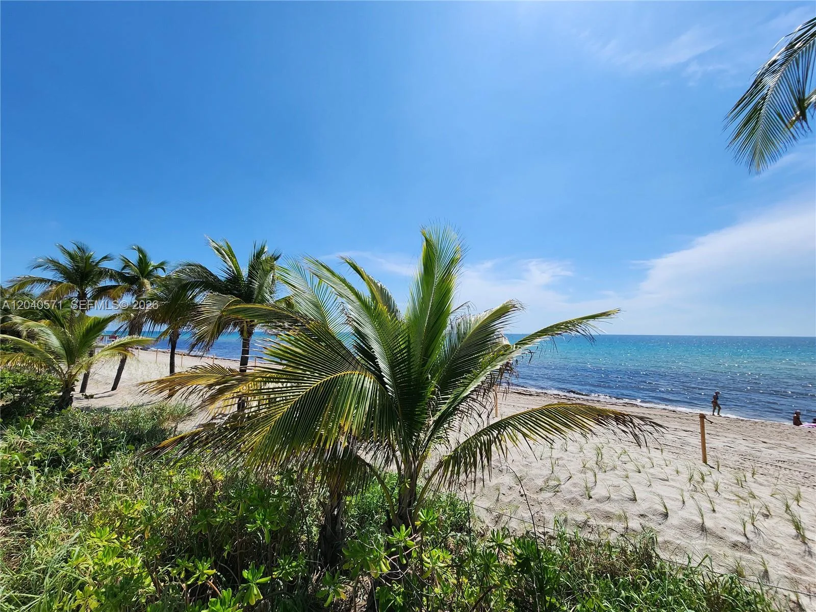 2030 S Ocean Dr # 2204, Hallandale Beach, FL 33009
