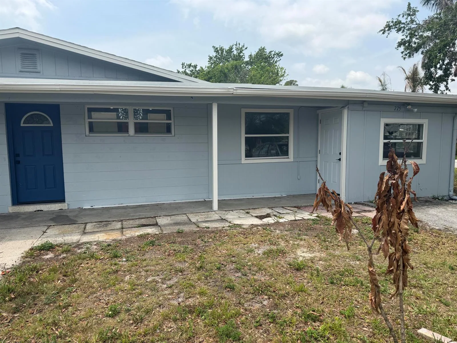 775 SW 4th Pl Place SW, Vero Beach, FL 32962