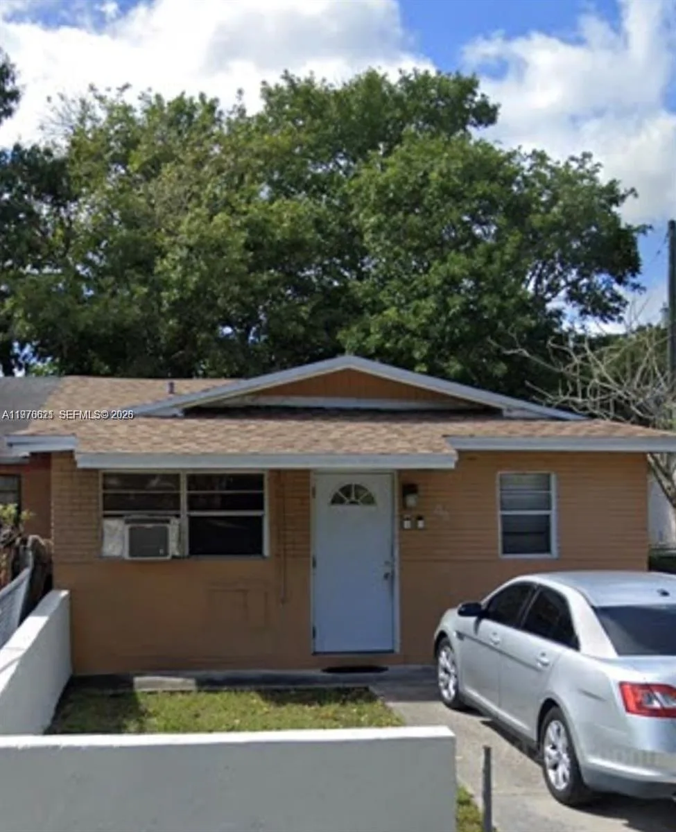 2111 NW 26th Ave # 2111, Fort Lauderdale, FL 33311