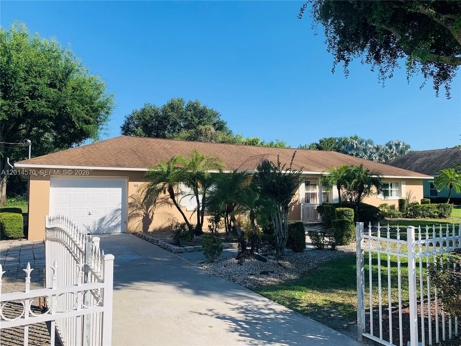 196 JAMISON AVE, Lake Placid, FL 33852