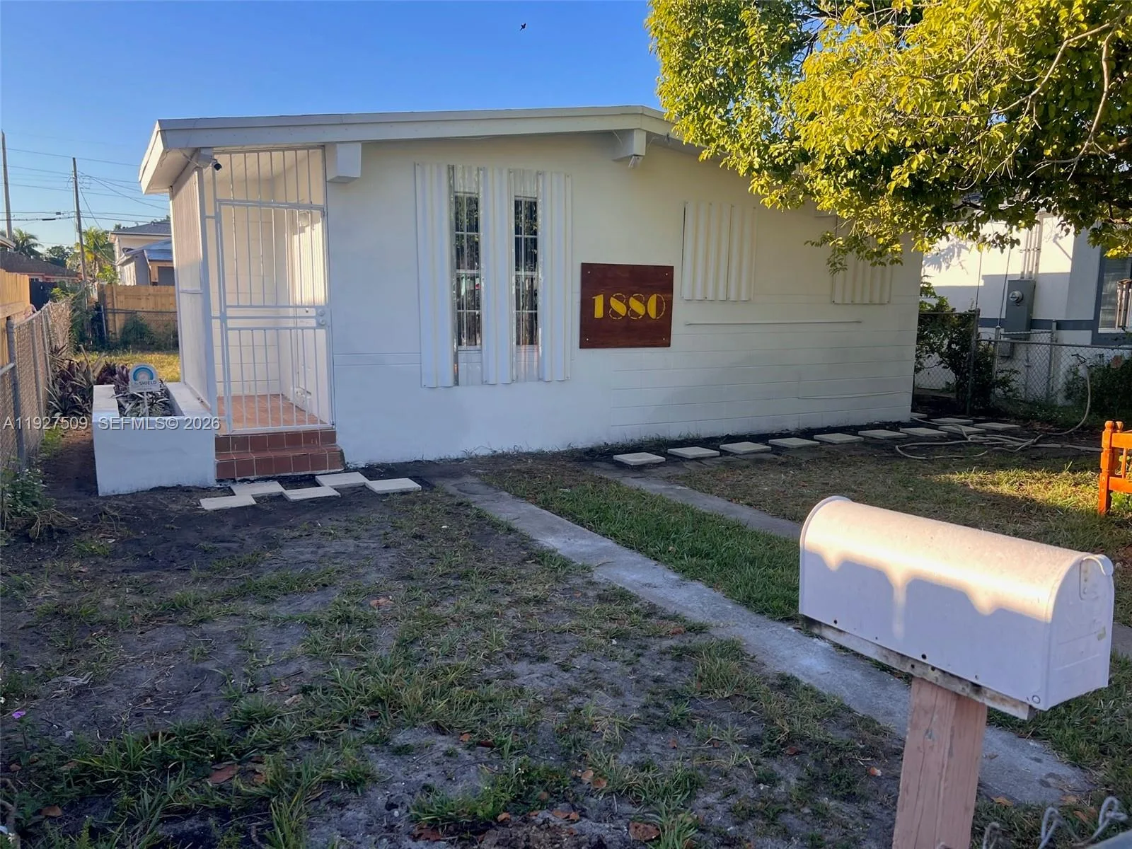 1880 NW 68th Ter, Miami, FL 33147