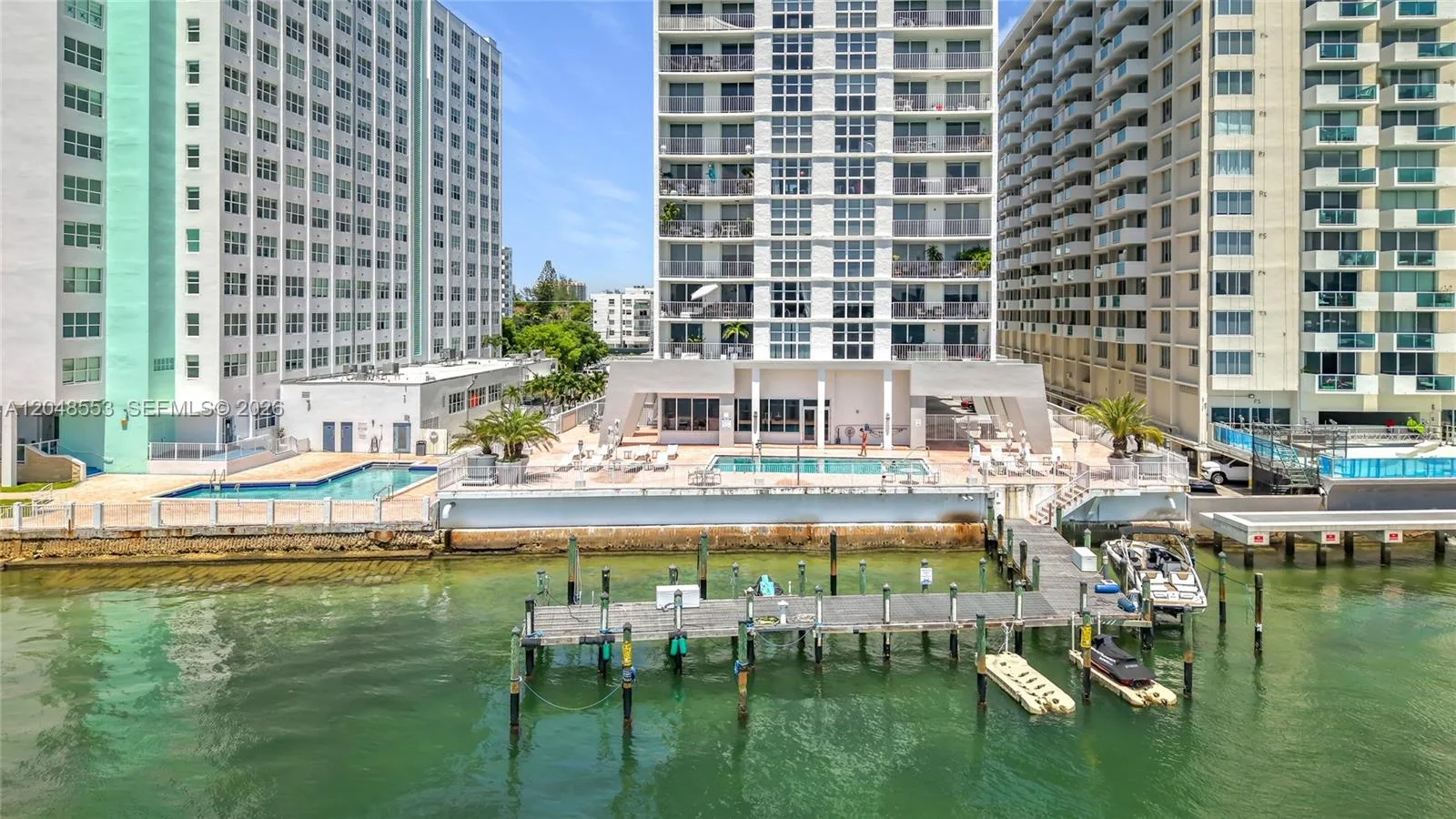 1228 West Ave # 208, Miami Beach, FL 33139