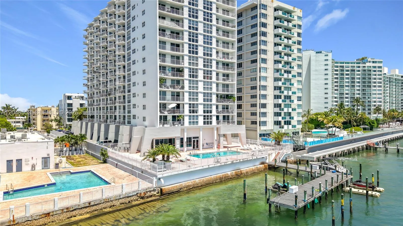 1228 West Ave # 208, Miami Beach, FL 33139 photo 2