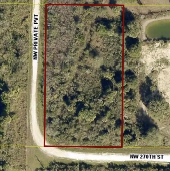 18781 NW 270th Street, Okeechobee, FL 34972