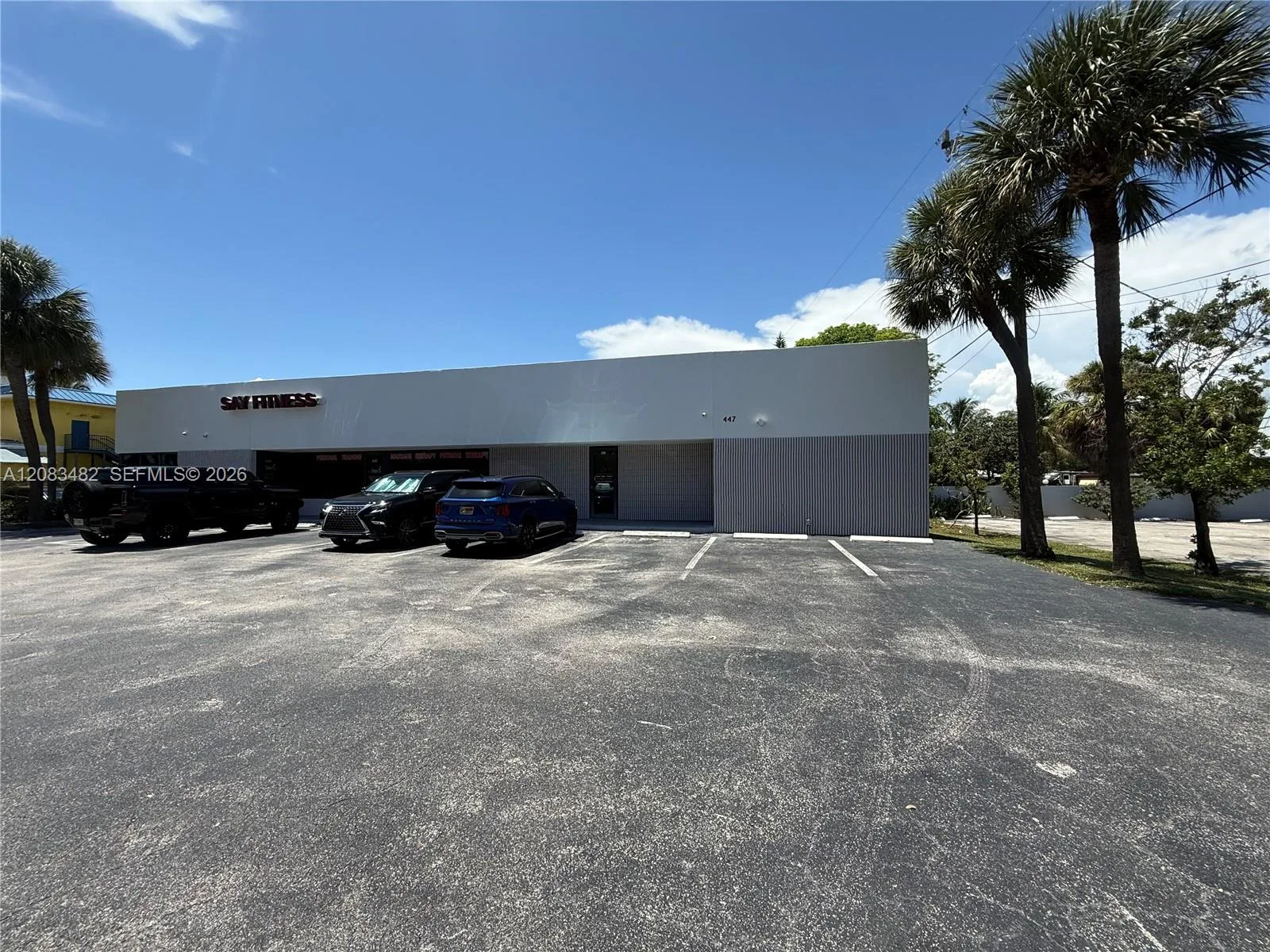 447 S Federal Hwy, Deerfield Beach, FL 33441