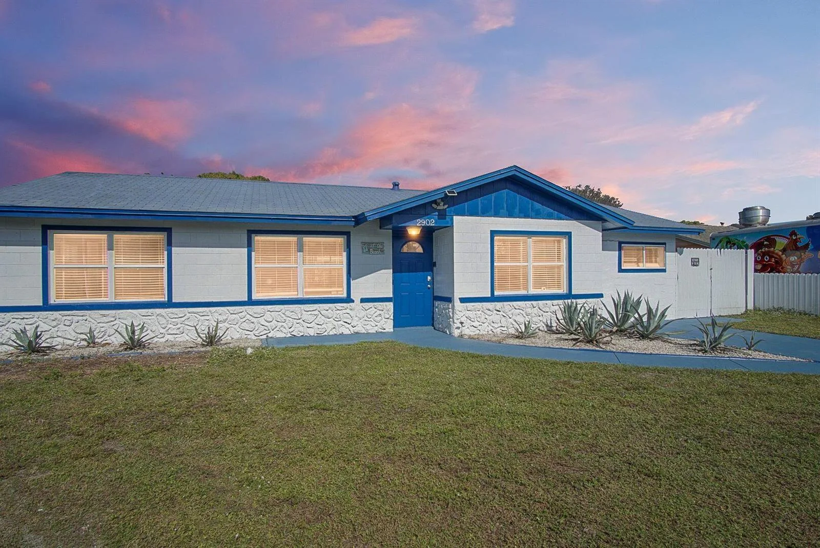 2902 Essex Drive, Fort Pierce, FL 34946