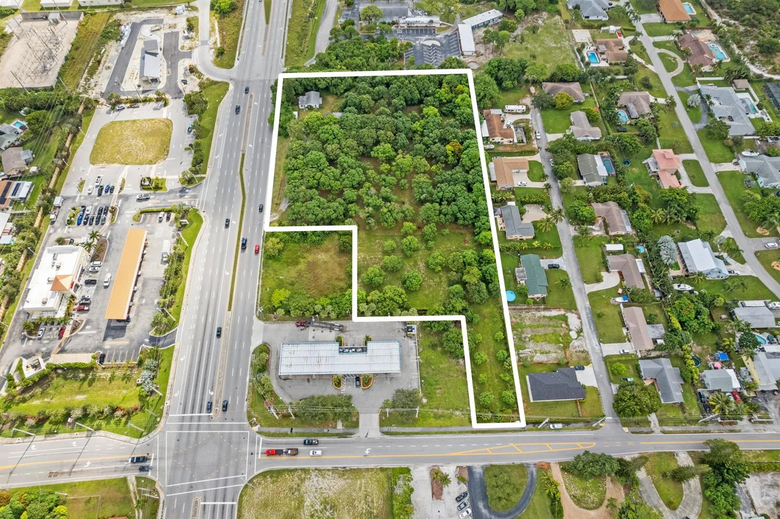 1908 Hypoluxo Road, Lake Worth, FL 33462 photo 2