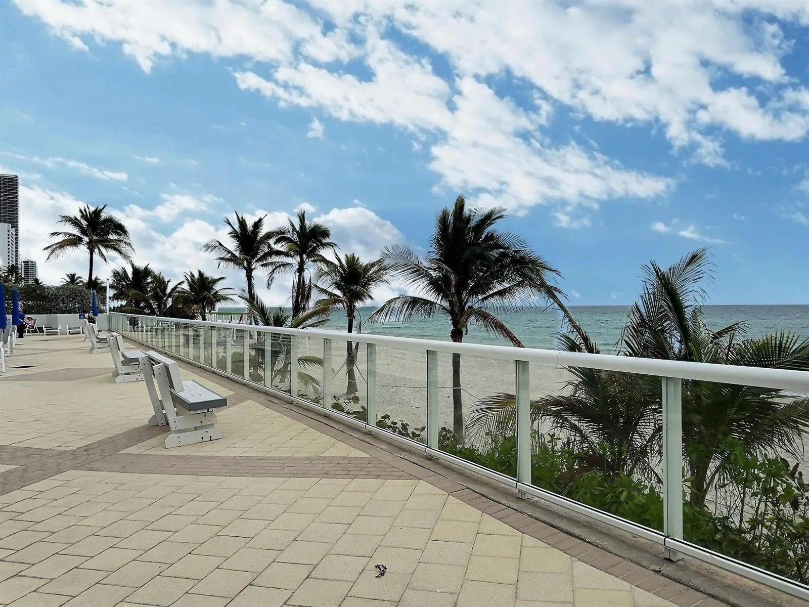 2030 S Ocean Drive # 1626, Hallandale Beach, FL 33009