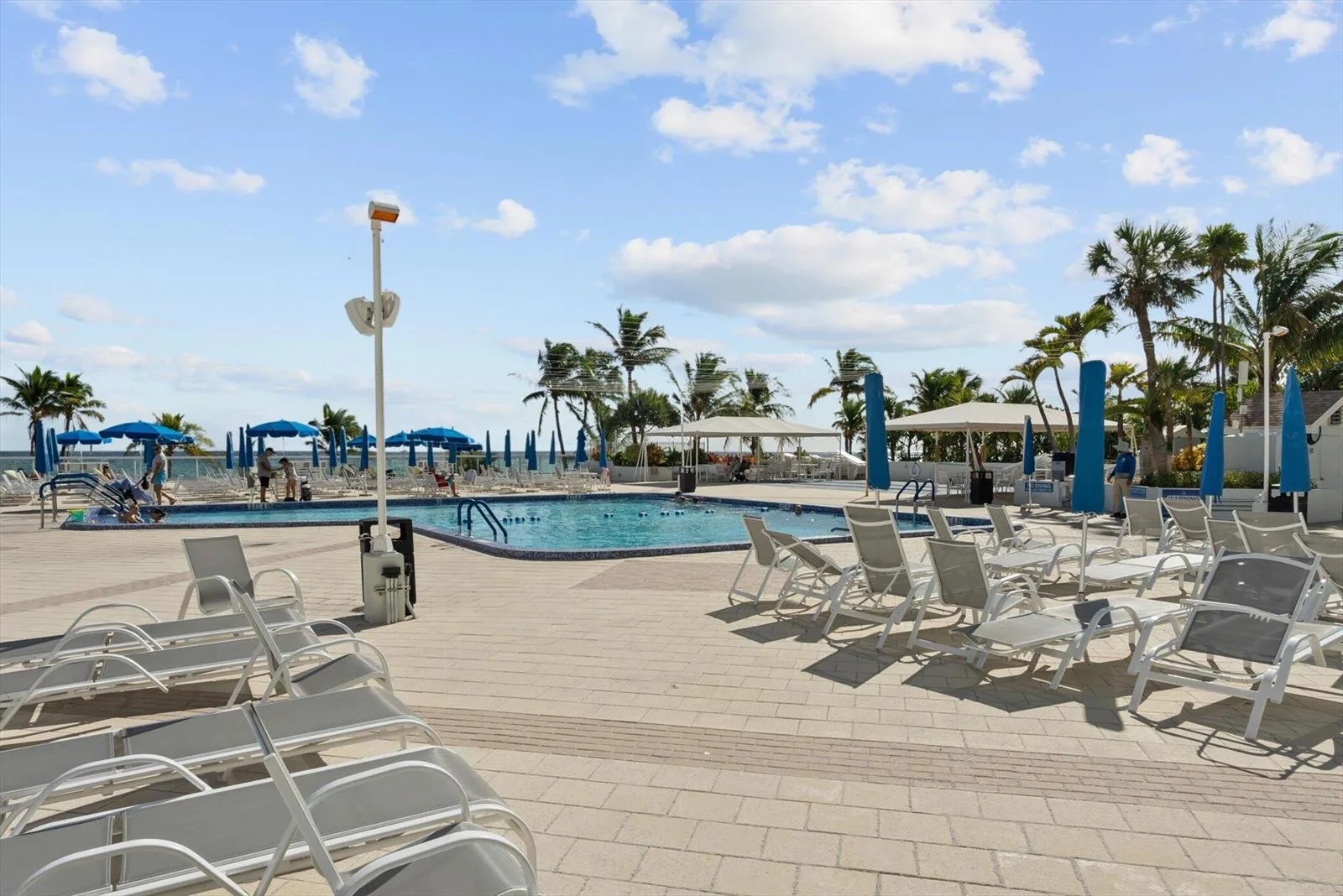 2030 S Ocean Drive # 1626, Hallandale Beach, FL 33009 — zdjęcie 4
