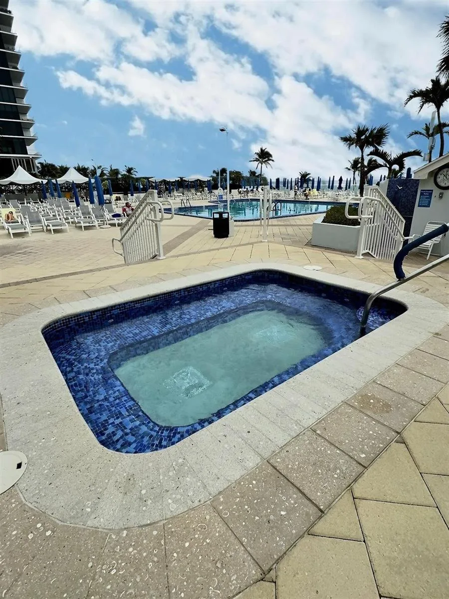 2030 S Ocean Drive # 1626, Hallandale Beach, FL 33009 — zdjęcie 5
