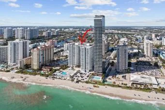 2030 S Ocean Drive # 1626, Hallandale Beach, FL 33009 photo 6