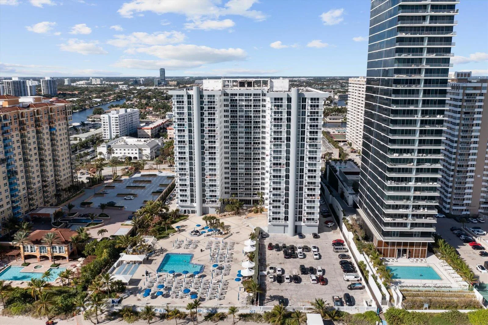 2030 S Ocean Drive # 1626, Hallandale Beach, FL 33009 photo 7