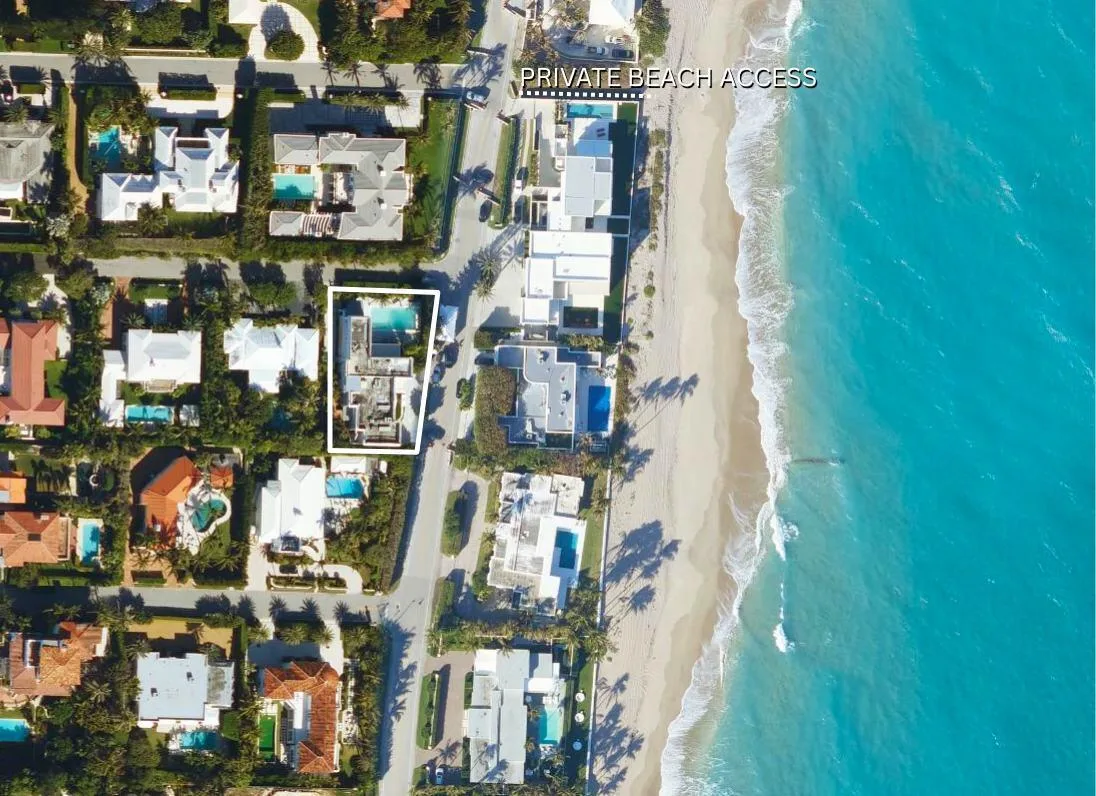 1048 S Ocean Boulevard, Palm Beach, FL 33480
