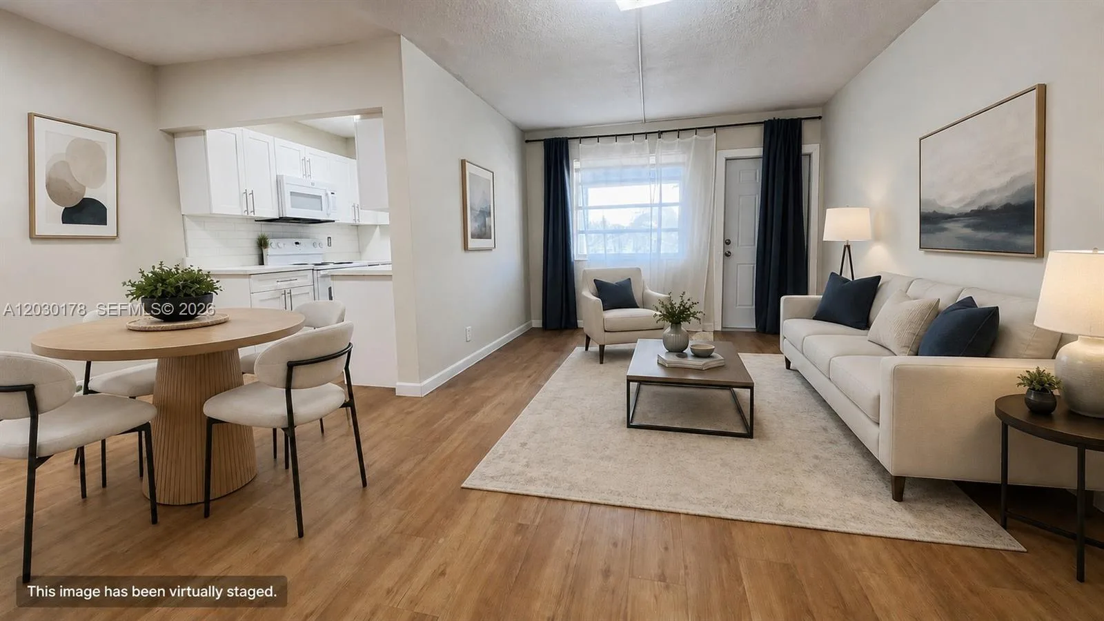 1100 NE 1st Ct # 213, Hallandale Beach, FL 33009