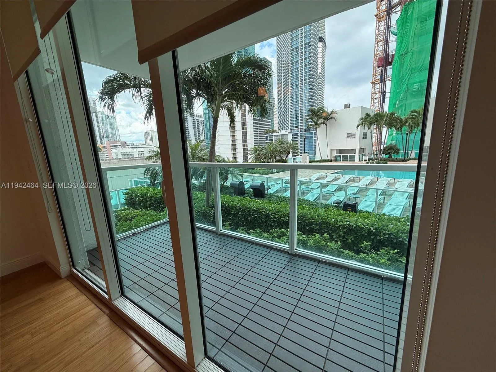 31 SE 5th St # 1204, Miami, FL 33131