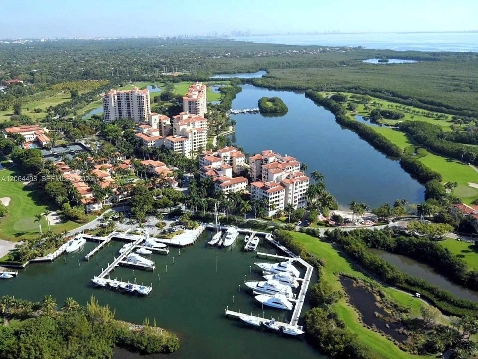 13660 Deering Bay Dr., #8, Coral Gables, FL 33158 photo 5