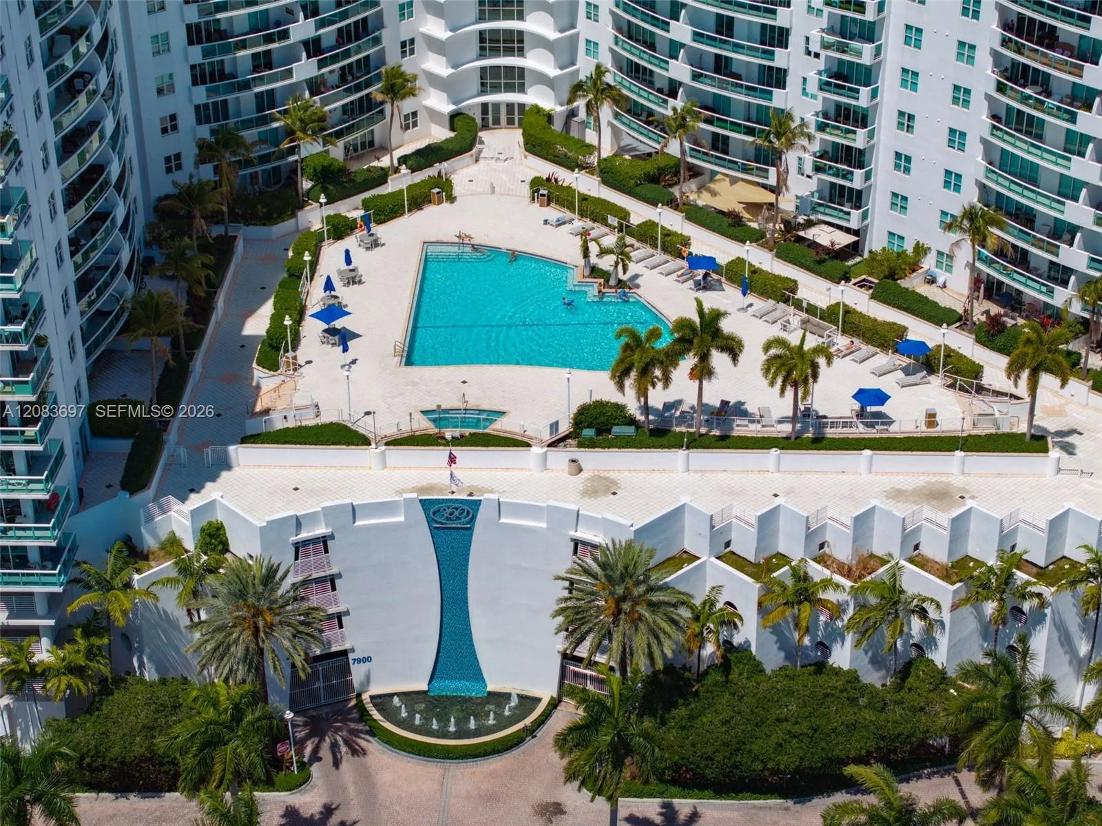 7900 Harbor Island Dr # 710, North Bay Village, FL 33141