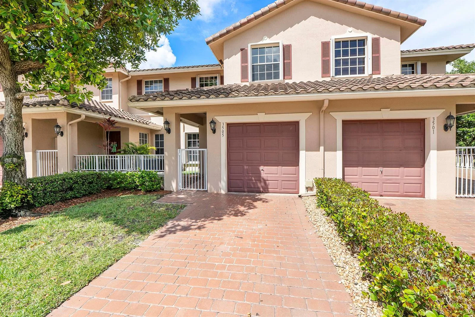 3505 LAKESIDE Drive, Davie, FL 33328