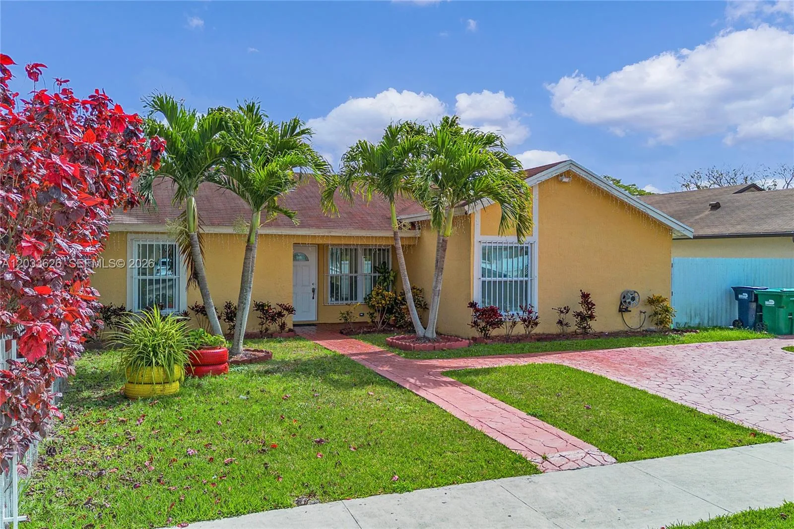 12622 SW 211th Ter # 0, Miami, FL 33177