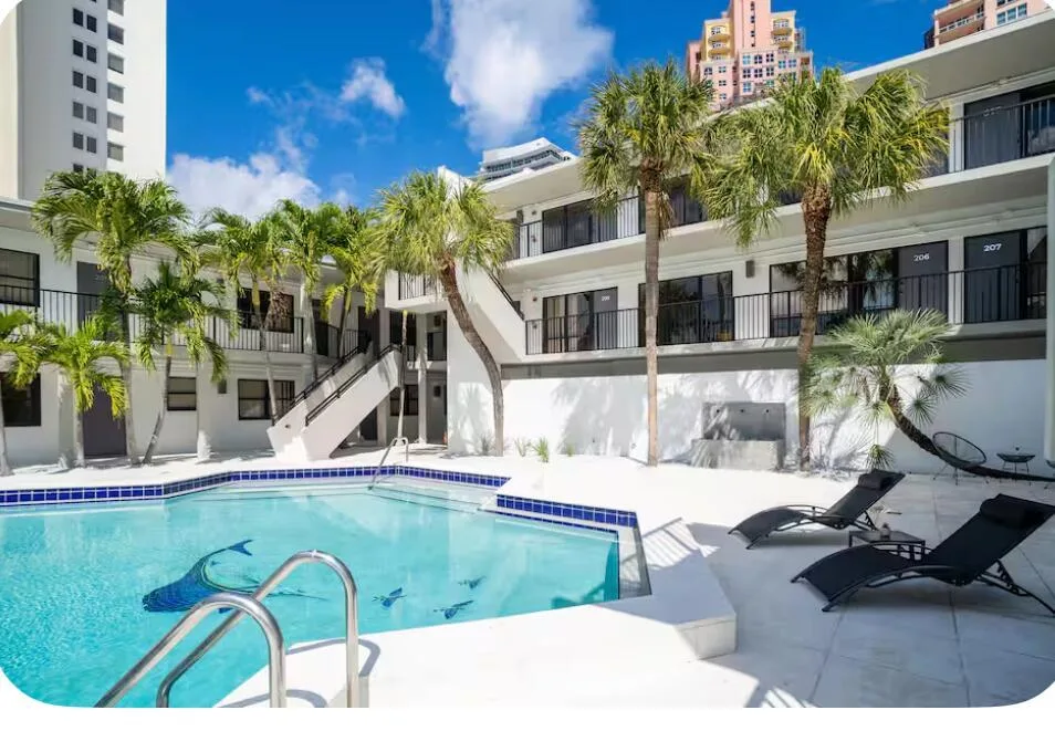 2100 NE 33RD Avenue # 110, Fort Lauderdale, FL 33305