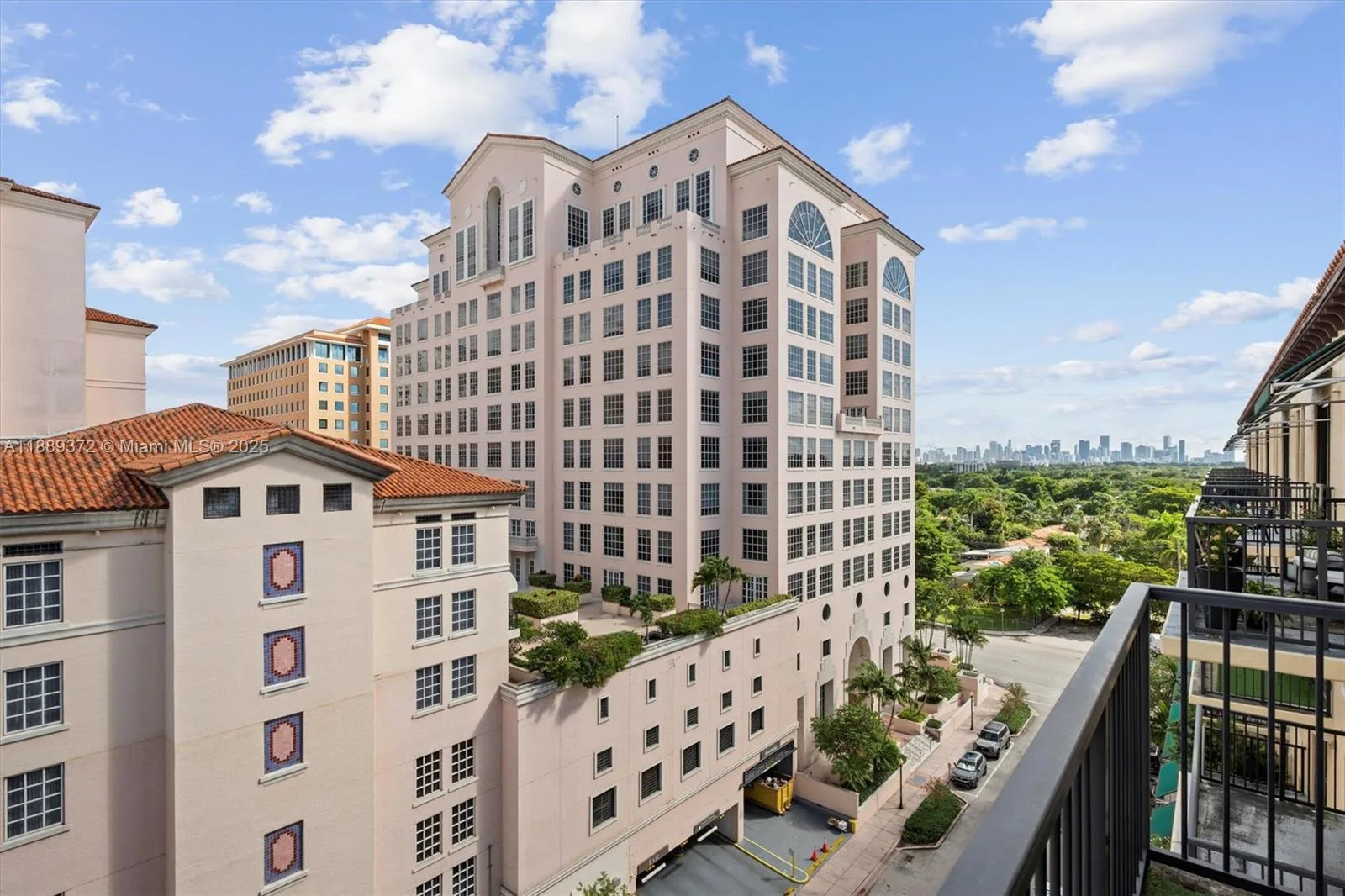 55 Merrick Way # 814, Coral Gables, FL 33134