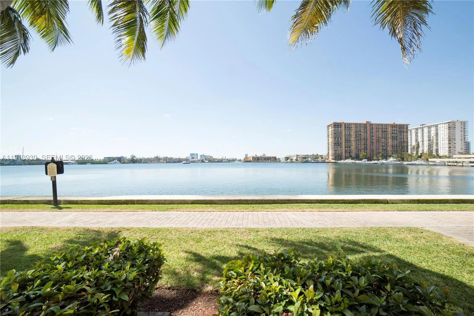 17100 N Bay Rd # 1107, Sunny Isles Beach, FL 33160 photo 11