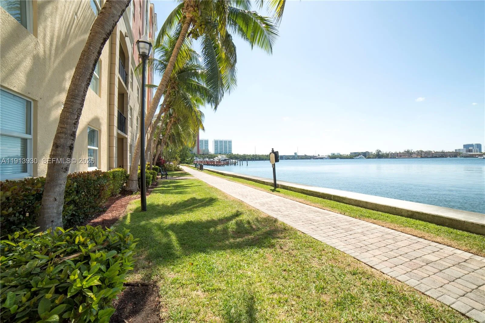 17100 N Bay Rd # 1107, Sunny Isles Beach, FL 33160 photo 12