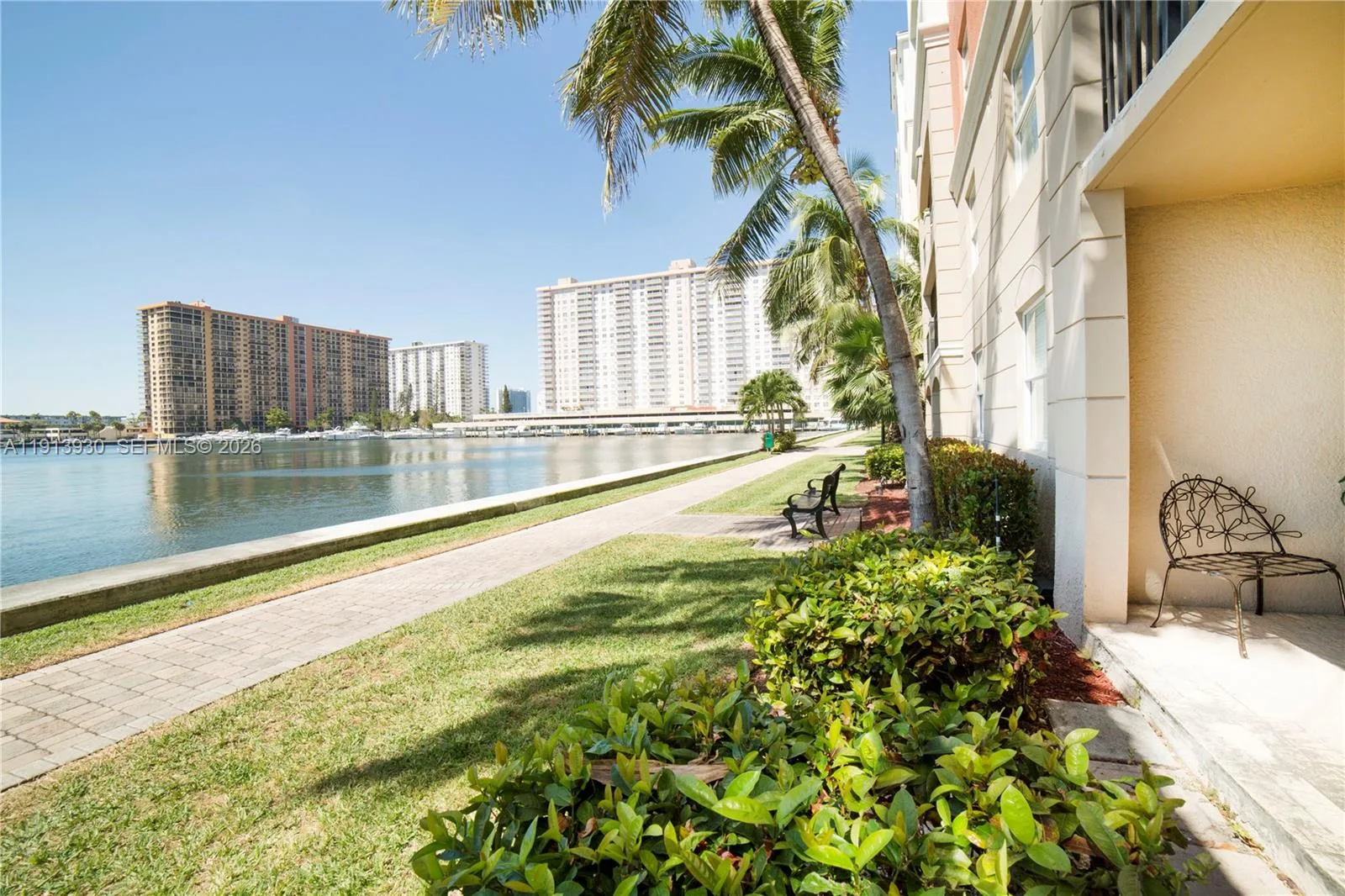 17100 N Bay Rd # 1107, Sunny Isles Beach, FL 33160 photo 13