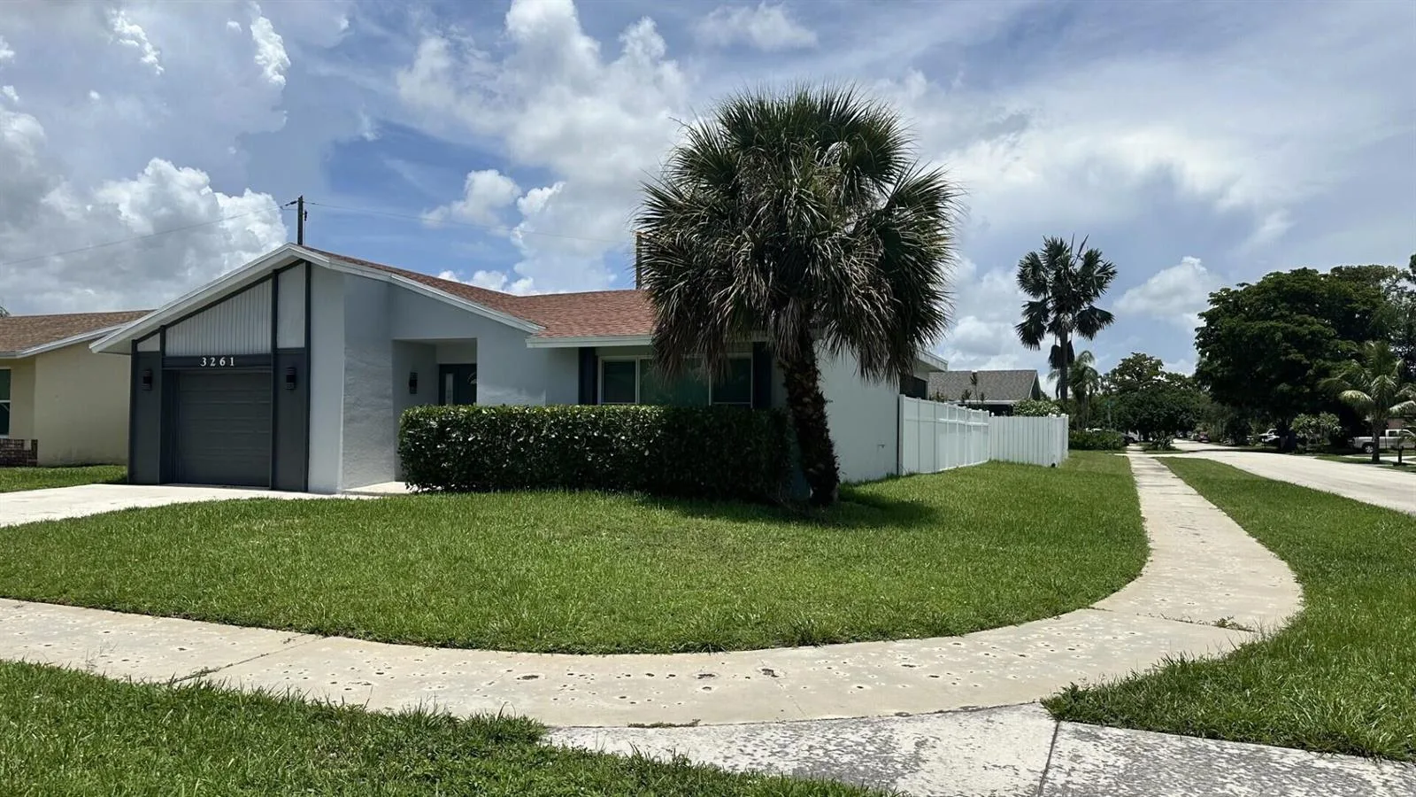 3261 SW 4th Street, Deerfield Beach, FL 33442