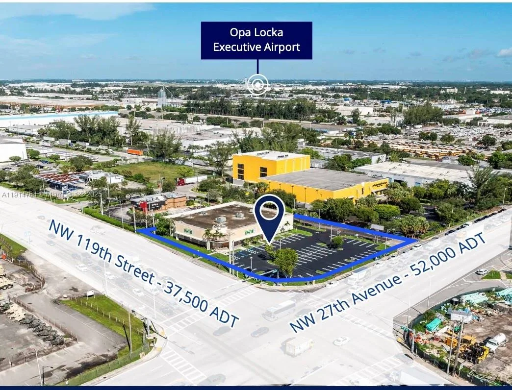 11920 NW 27th Ave, Miami, FL 33167 photo 9
